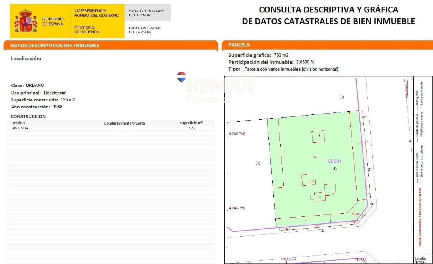 4 soveværelse Lejlighed til salg i Alicante by med garage - € 280.000 (Ref: 9569566)