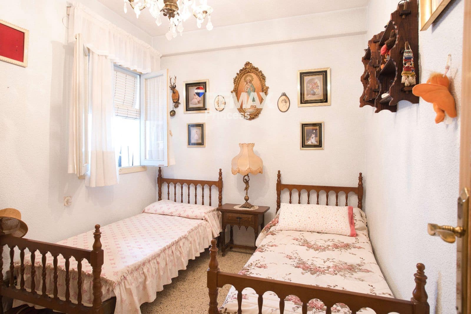 4 soveværelse Lejlighed til salg i Alicante by med garage - € 280.000 (Ref: 9569566)