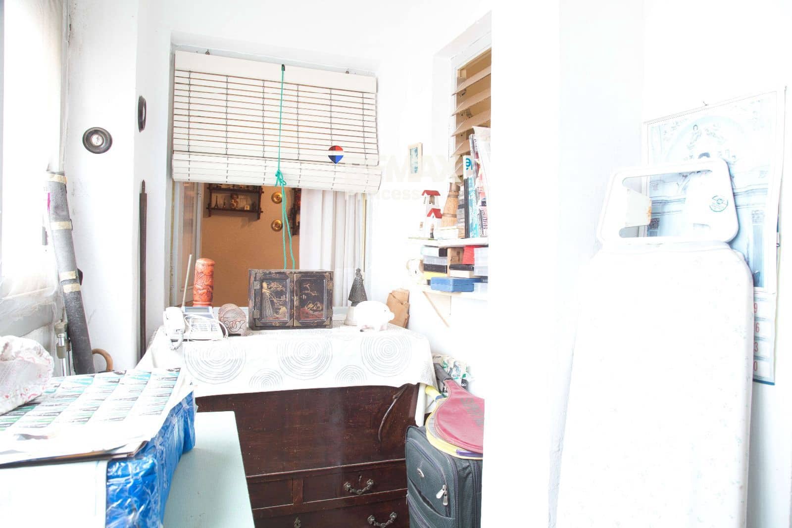 4 soveværelse Lejlighed til salg i Alicante by med garage - € 280.000 (Ref: 9569566)