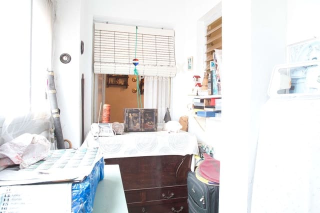 4 soverom Leilighet til salgs i Alicante by med garasje - € 280 000 (Ref: 9569566)