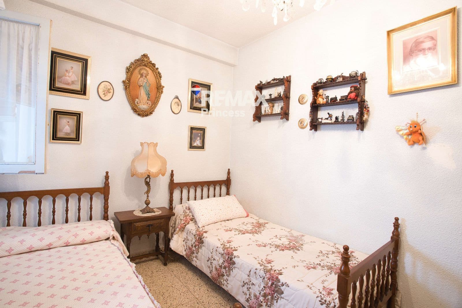 4 soveværelse Lejlighed til salg i Alicante by med garage - € 280.000 (Ref: 9569566)