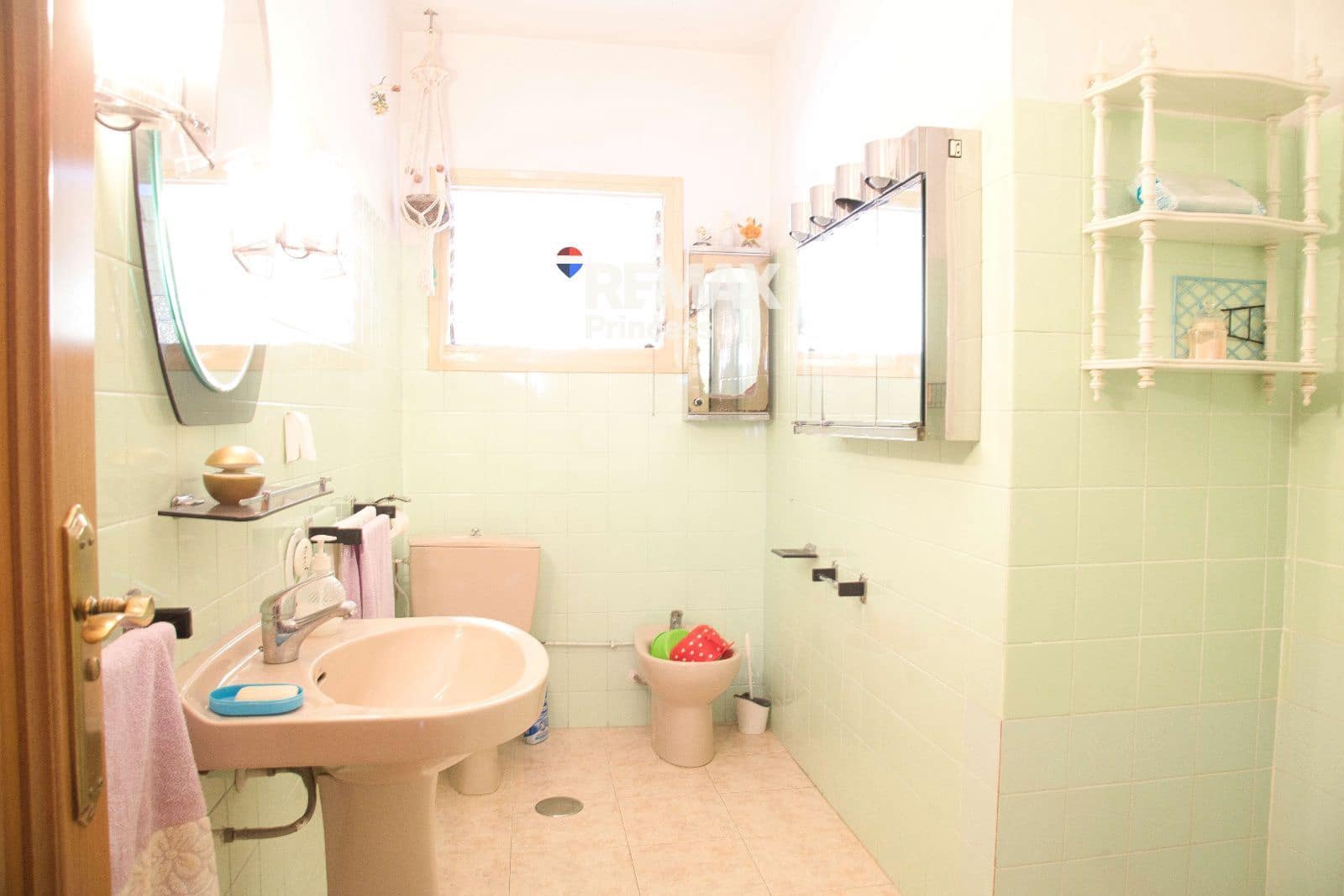 4 soveværelse Lejlighed til salg i Alicante by med garage - € 280.000 (Ref: 9569566)