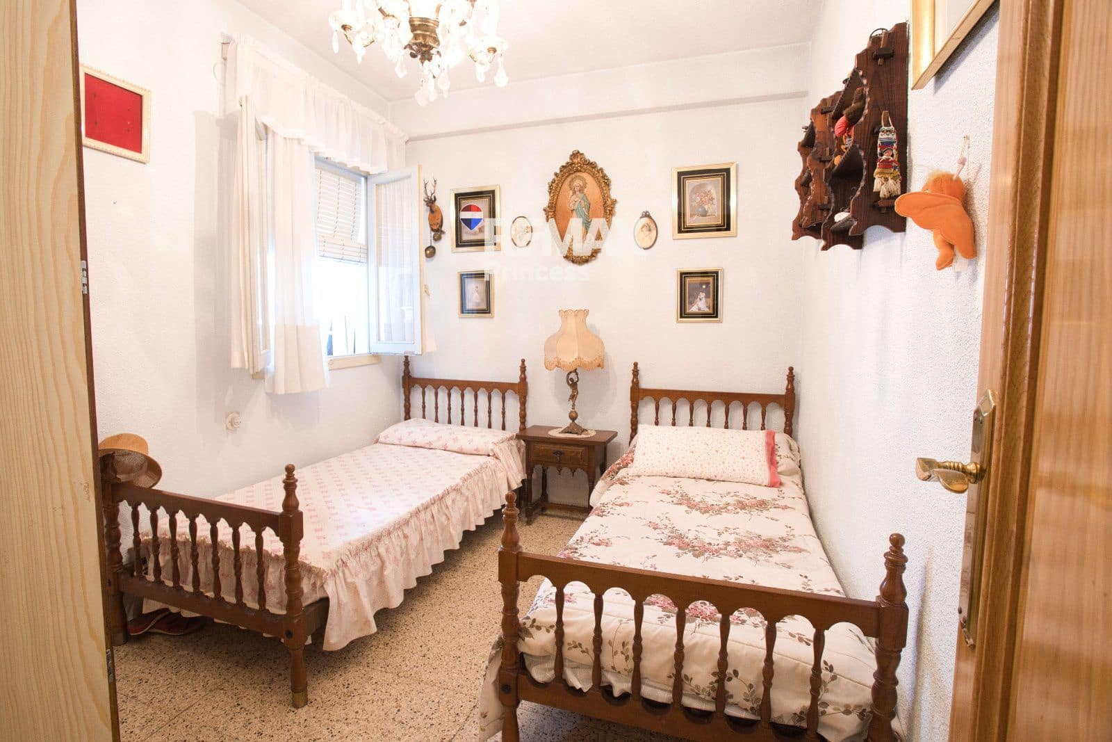 4 soveværelse Lejlighed til salg i Alicante by med garage - € 280.000 (Ref: 9569566)