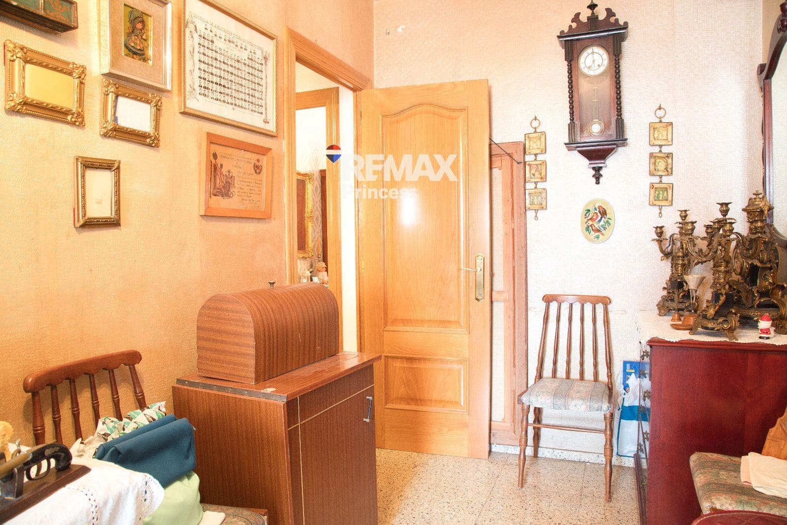 4 soveværelse Lejlighed til salg i Alicante by med garage - € 280.000 (Ref: 9569566)