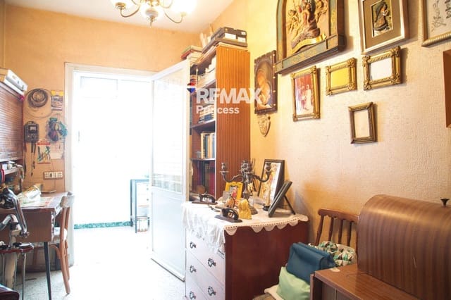 4 soverom Leilighet til salgs i Alicante by med garasje - € 280 000 (Ref: 9569566)