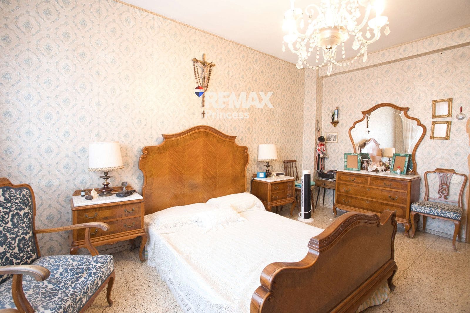 4 soveværelse Lejlighed til salg i Alicante by med garage - € 280.000 (Ref: 9569566)