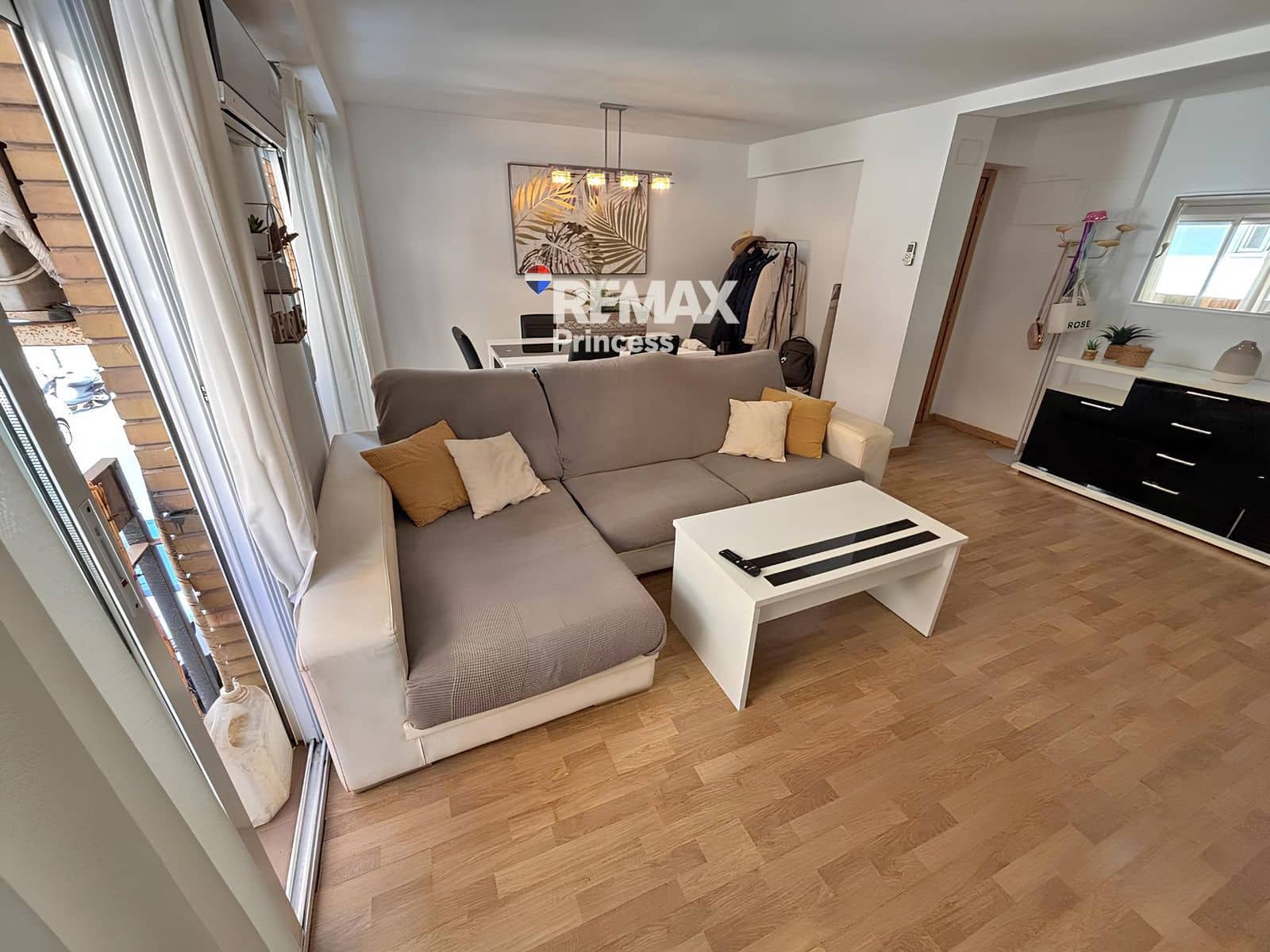 2 soveværelse Lejlighed til salg i Alicante by - € 227.000 (Ref: 9569569)