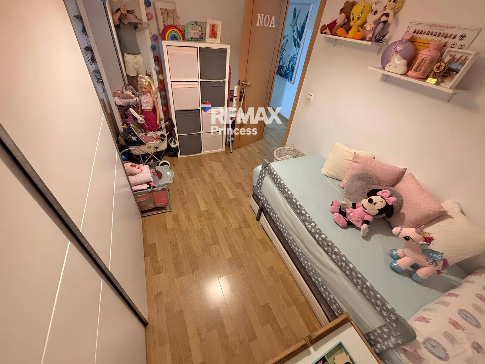 2 soveværelse Lejlighed til salg i Alicante by - € 227.000 (Ref: 9569569)