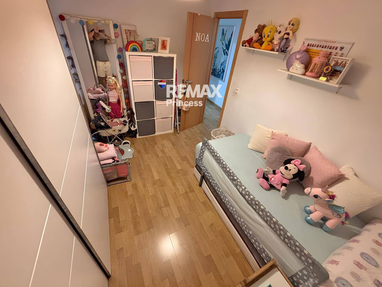 2 soveværelse Lejlighed til salg i Alicante by - € 227.000 (Ref: 9569569)