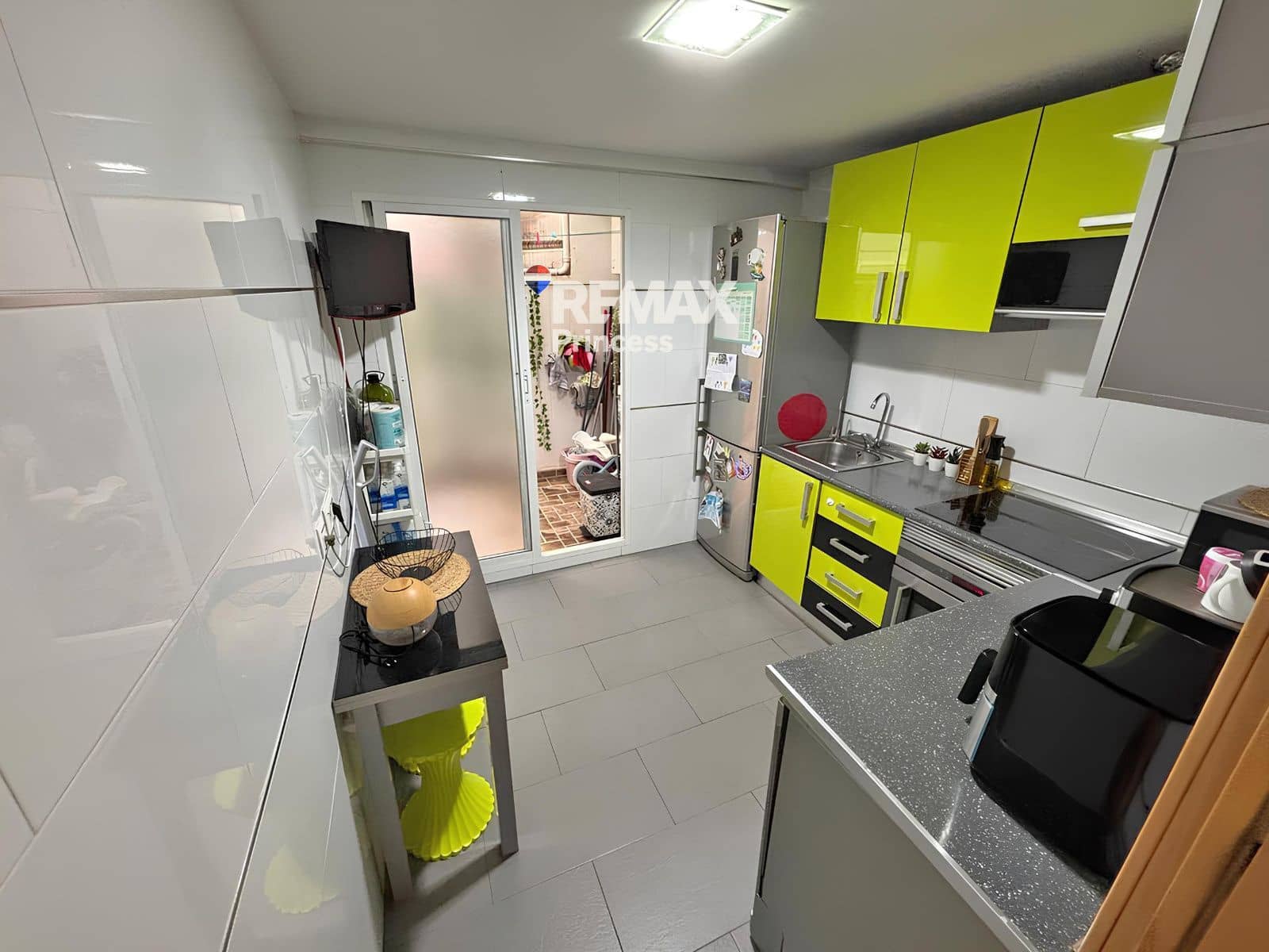 2 soveværelse Lejlighed til salg i Alicante by - € 227.000 (Ref: 9569569)