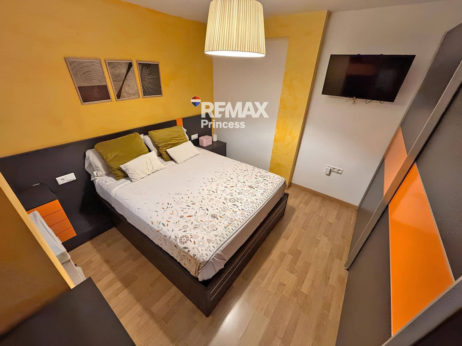 2 soveværelse Lejlighed til salg i Alicante by - € 227.000 (Ref: 9569569)