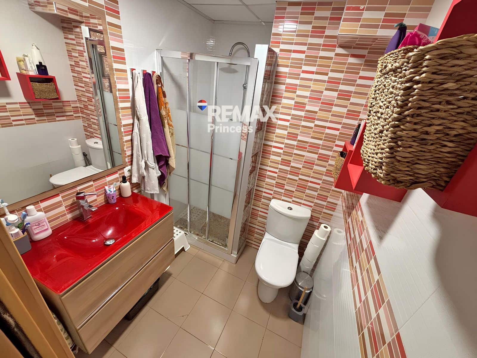 2 soveværelse Lejlighed til salg i Alicante by - € 227.000 (Ref: 9569569)