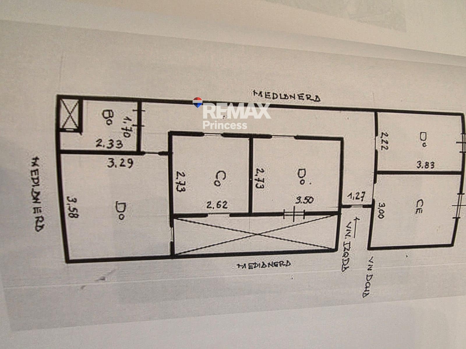 2 quarto Apartamento para venda em Alicante cidade - 220 000 € (Ref: 9569569)