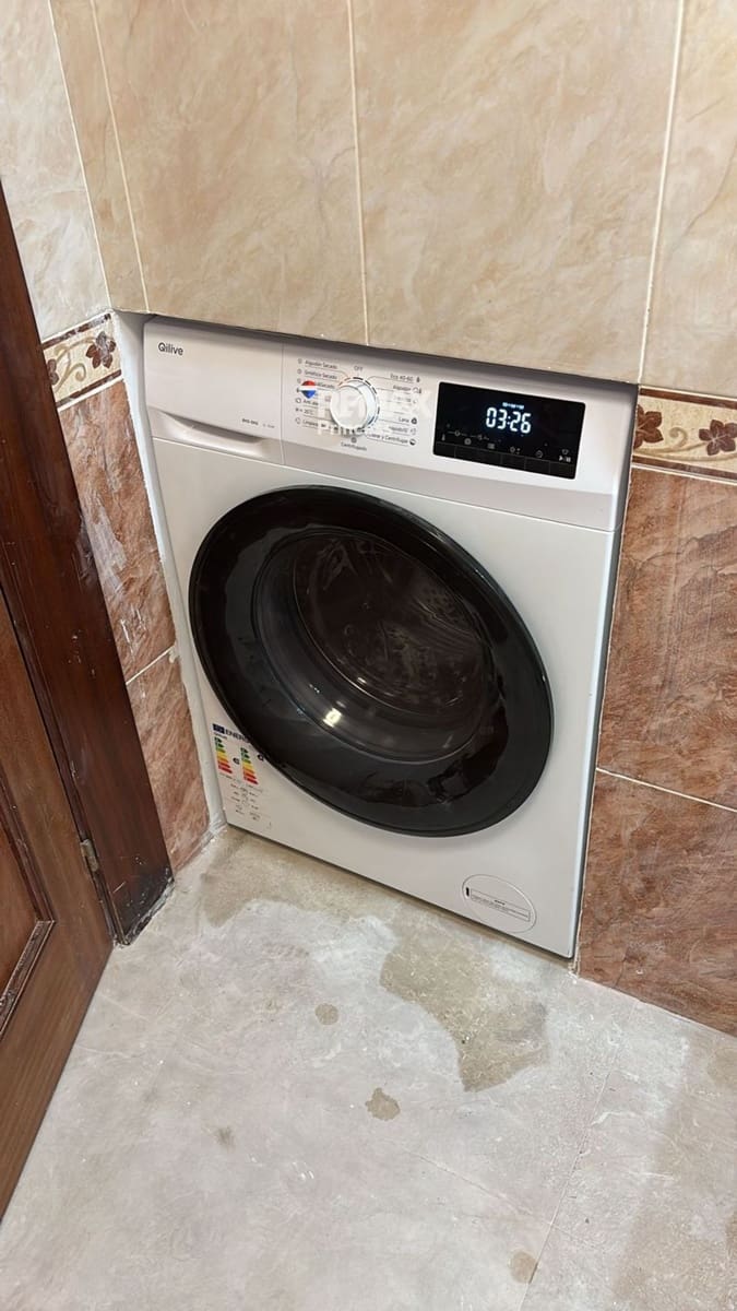 2 soveværelse Lejlighed til salg i Alicante by med garage - € 299.000 (Ref: 9569570)