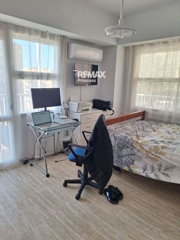 2 soveværelse Lejlighed til salg i Pla de Bon Repos, Alicante by med garage - € 299.000 (Ref: 9569570)