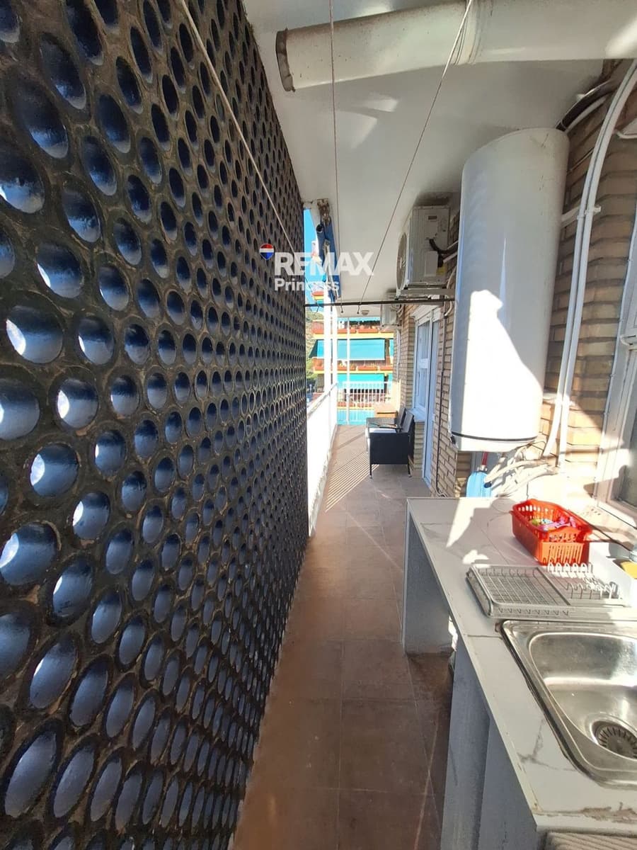 2 soveværelse Lejlighed til salg i Alicante by med garage - € 299.000 (Ref: 9569570)