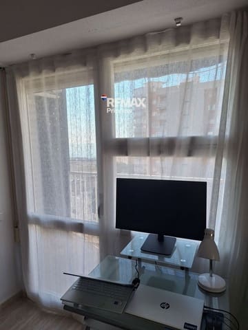 2 soveværelse Lejlighed til salg i Pla de Bon Repos, Alicante by med garage - € 299.000 (Ref: 9569570)