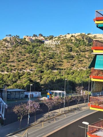 2 soveværelse Lejlighed til salg i Pla de Bon Repos, Alicante by med garage - € 299.000 (Ref: 9569570)