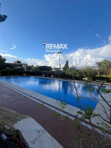 3 Zimmer Wohnung zu verkaufen in Alicante Golf, Alicante / Alacant Stadt mit Pool Garage - 380.000 € (Ref: 9569571)