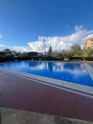 3 Zimmer Wohnung zu verkaufen in Alicante Golf, Alicante / Alacant Stadt mit Pool Garage - 380.000 € (Ref: 9569571)