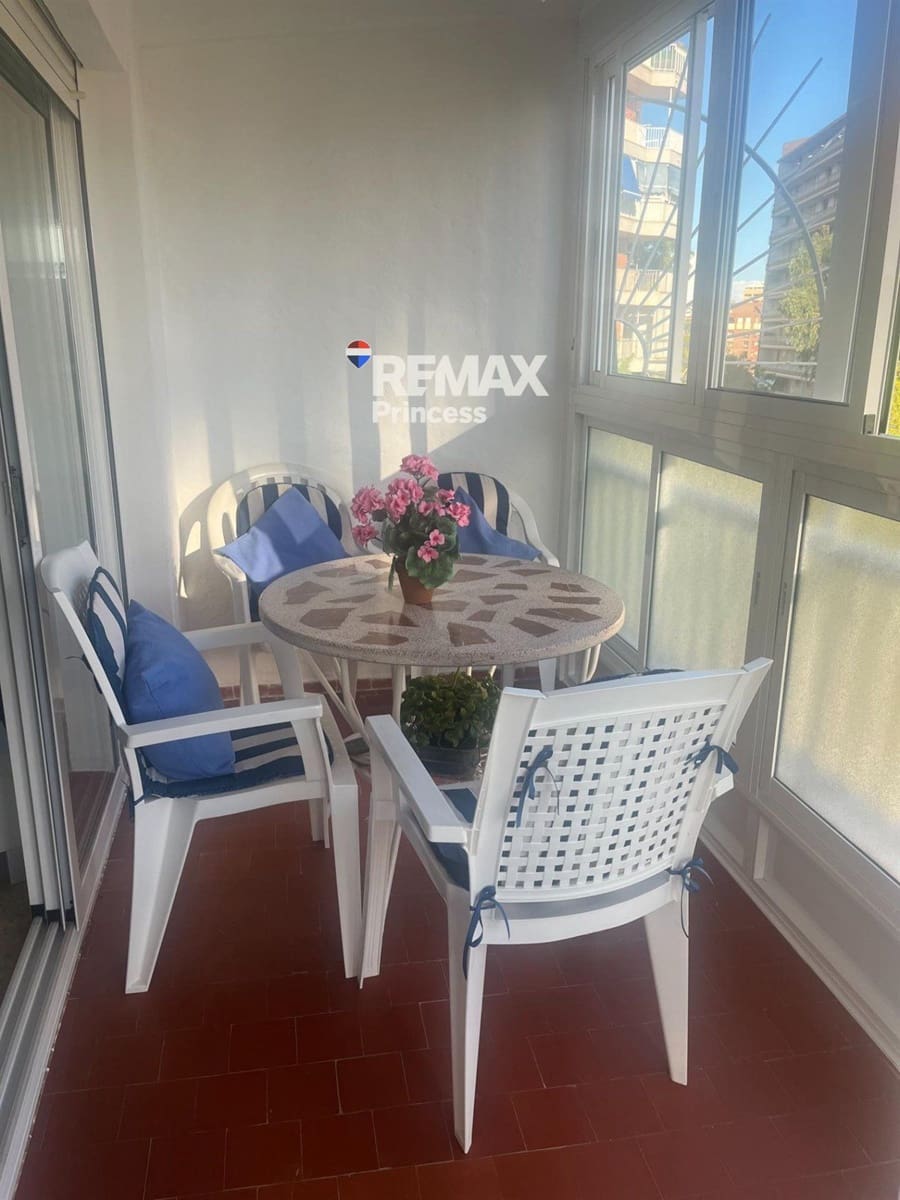 3 Zimmer Wohnung zu verkaufen in Alicante / Alacant Stadt mit Pool Garage - 380.000 € (Ref: 9569571)