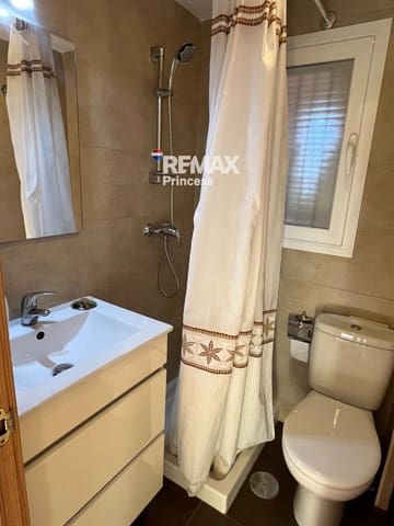 3 Zimmer Wohnung zu verkaufen in Alicante Golf, Alicante / Alacant Stadt mit Pool Garage - 380.000 € (Ref: 9569571)