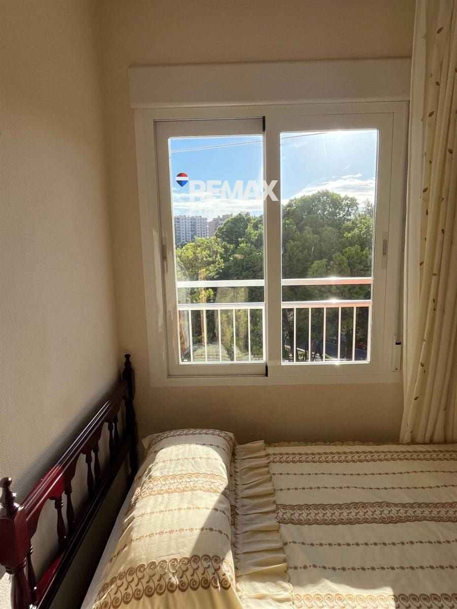 3 Zimmer Wohnung zu verkaufen in Alicante / Alacant Stadt mit Pool Garage - 380.000 € (Ref: 9569571)