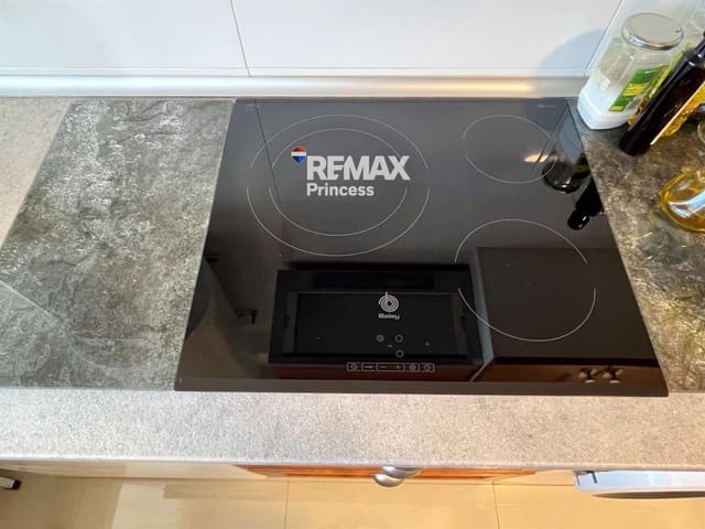 3 Zimmer Wohnung zu verkaufen in Alicante Golf, Alicante / Alacant Stadt mit Pool Garage - 380.000 € (Ref: 9569571)