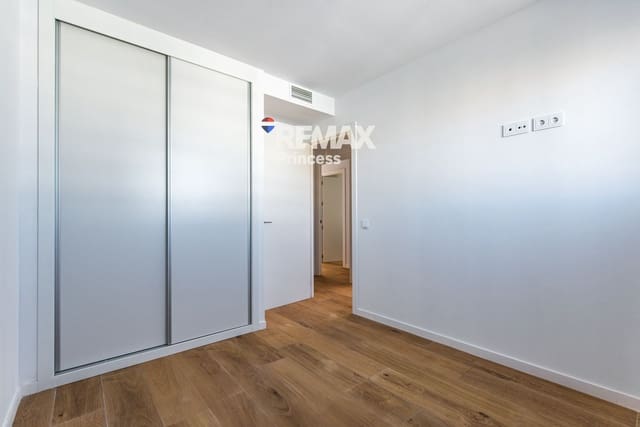 3 soveværelse Penthouse til salg i Benalúa, Alicante by med swimmingpool garage - € 510.000 (Ref: 9569572)