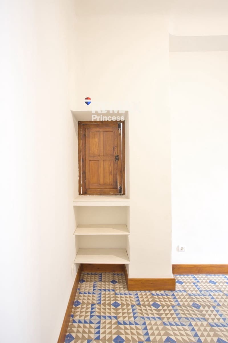 3 soveværelse Penthouse til leje i Alicante by med garage - € 1.650 (Ref: 9569573)