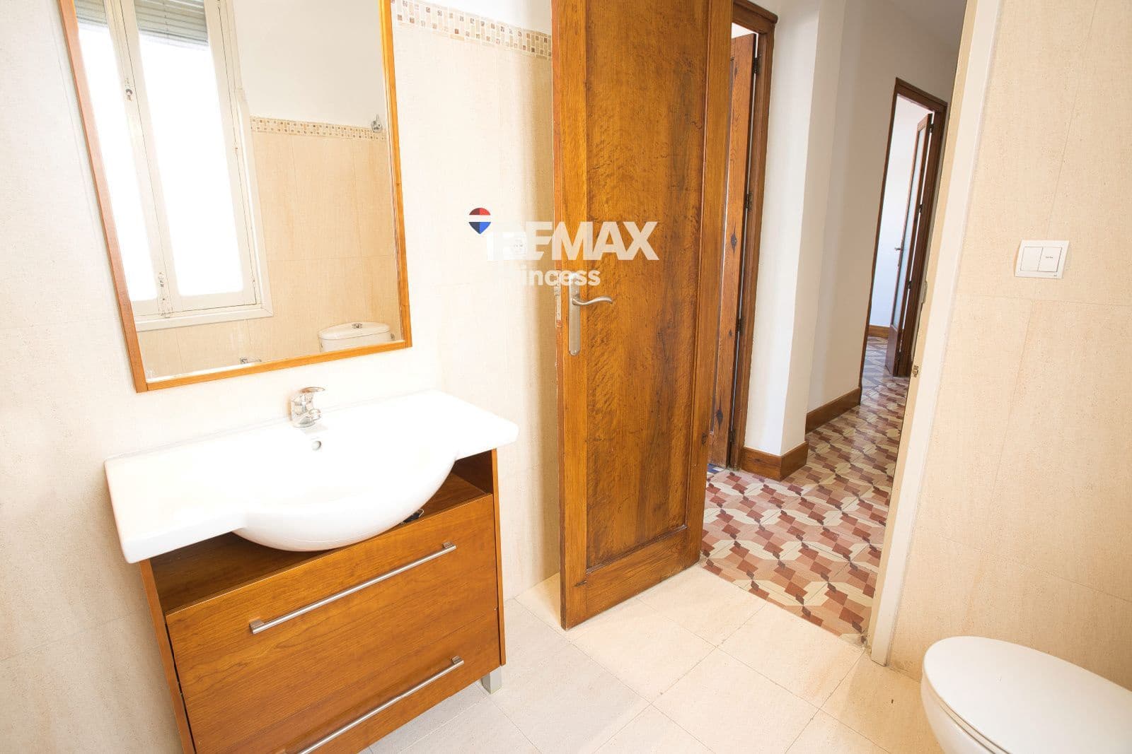 3 soveværelse Penthouse til leje i Alicante by med garage - € 1.650 (Ref: 9569573)