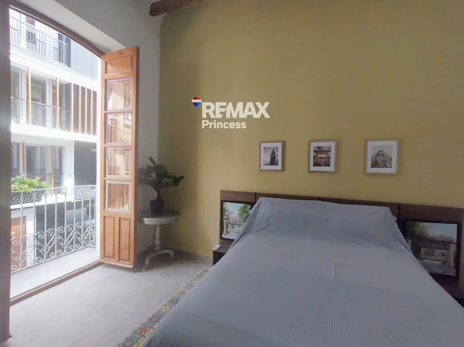 4 sypialnia Mieszkanie na sprzedaż w Miasto Alicante / Alacant - 590 000 € (Ref: 9570140)