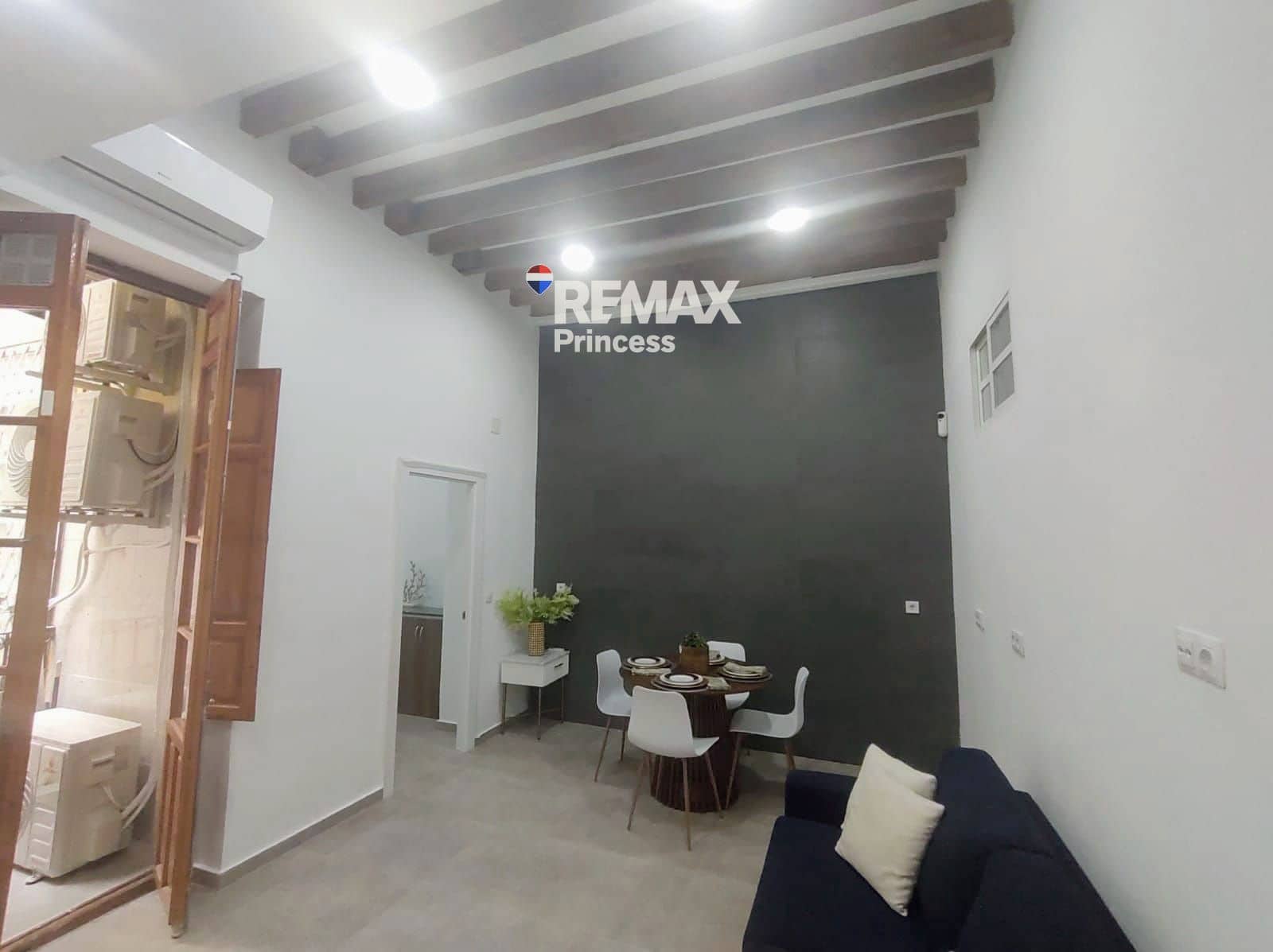 4 sypialnia Mieszkanie na sprzedaż w Miasto Alicante / Alacant - 590 000 € (Ref: 9570140)