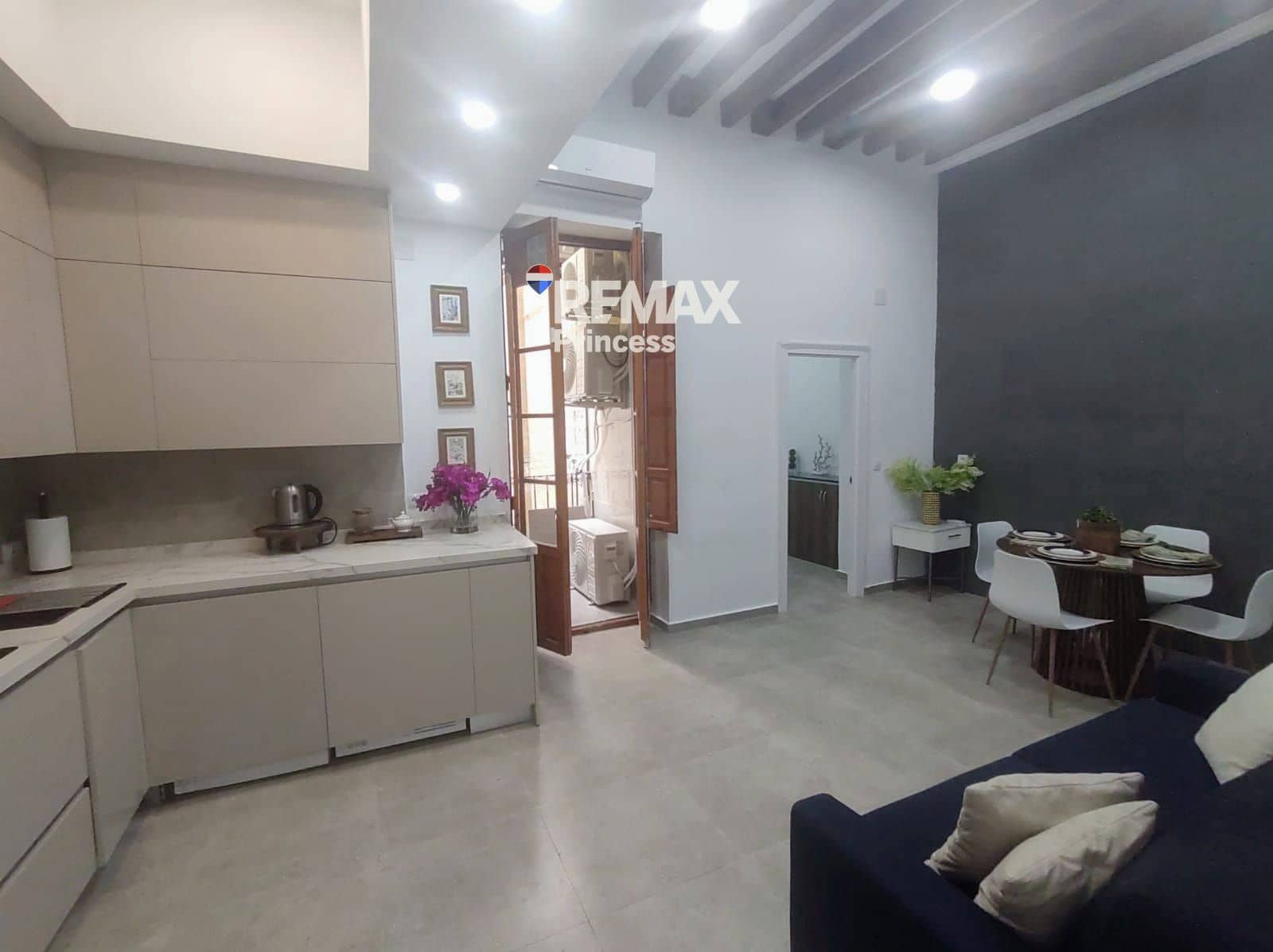 4 sypialnia Mieszkanie na sprzedaż w Miasto Alicante / Alacant - 590 000 € (Ref: 9570140)