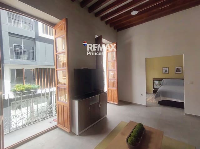 4 sypialnia Mieszkanie na sprzedaż w Miasto Alicante / Alacant - 590 000 € (Ref: 9570140)