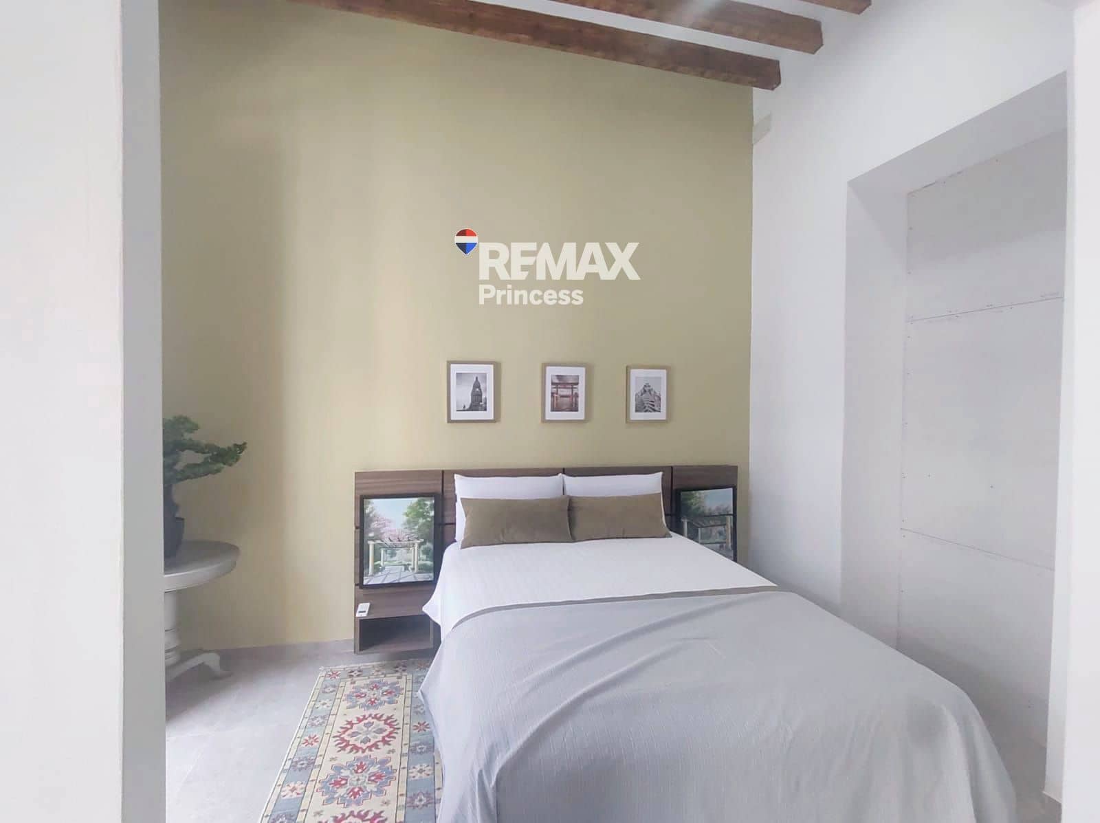 4 sypialnia Mieszkanie na sprzedaż w Miasto Alicante / Alacant - 590 000 € (Ref: 9570140)