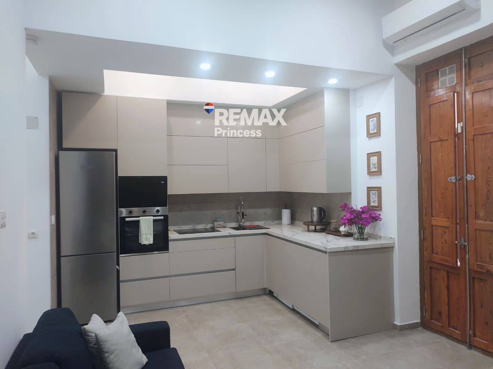 4 sypialnia Mieszkanie na sprzedaż w Miasto Alicante / Alacant - 590 000 € (Ref: 9570140)