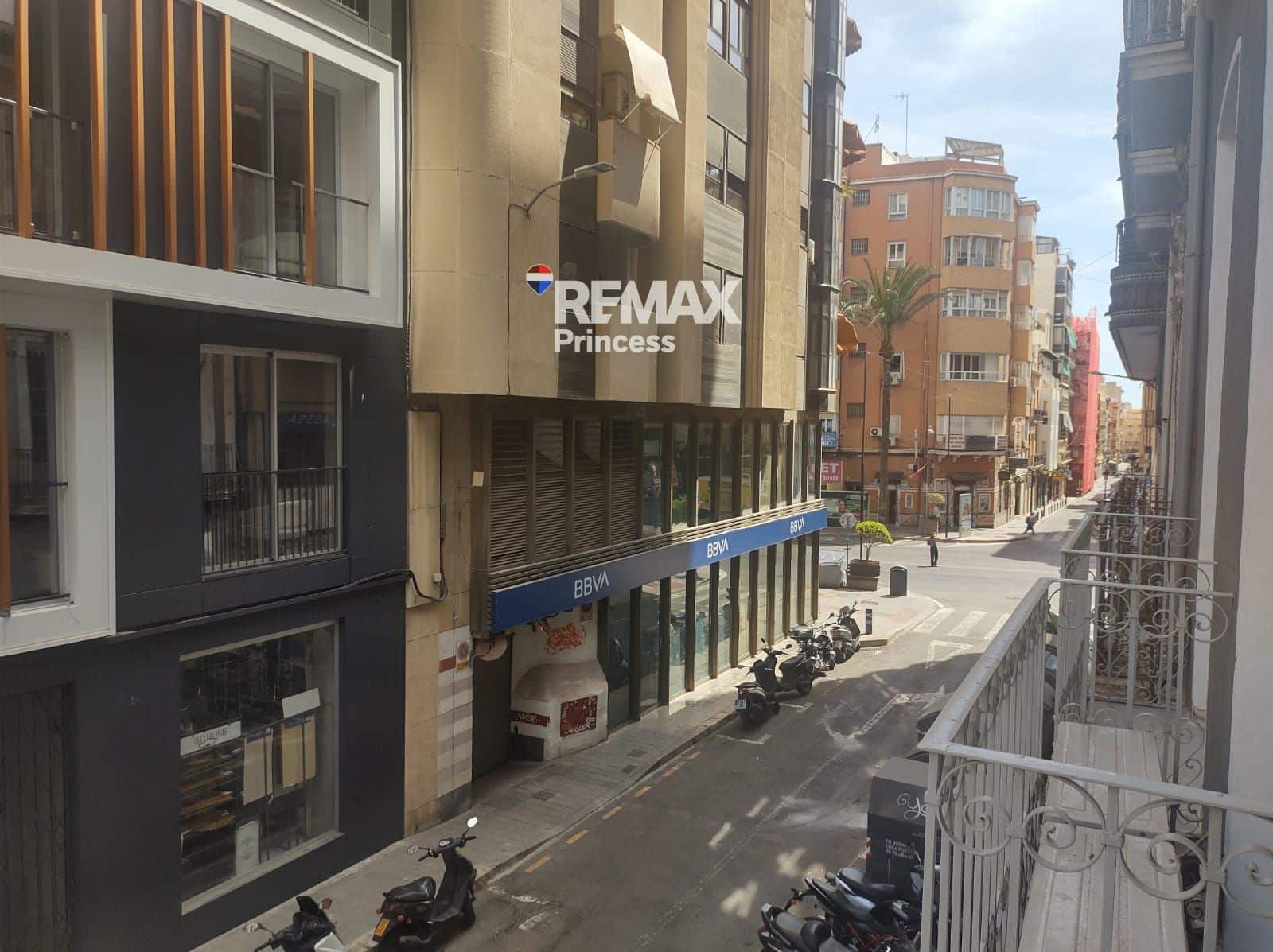 4 sypialnia Mieszkanie na sprzedaż w Miasto Alicante / Alacant - 590 000 € (Ref: 9570140)