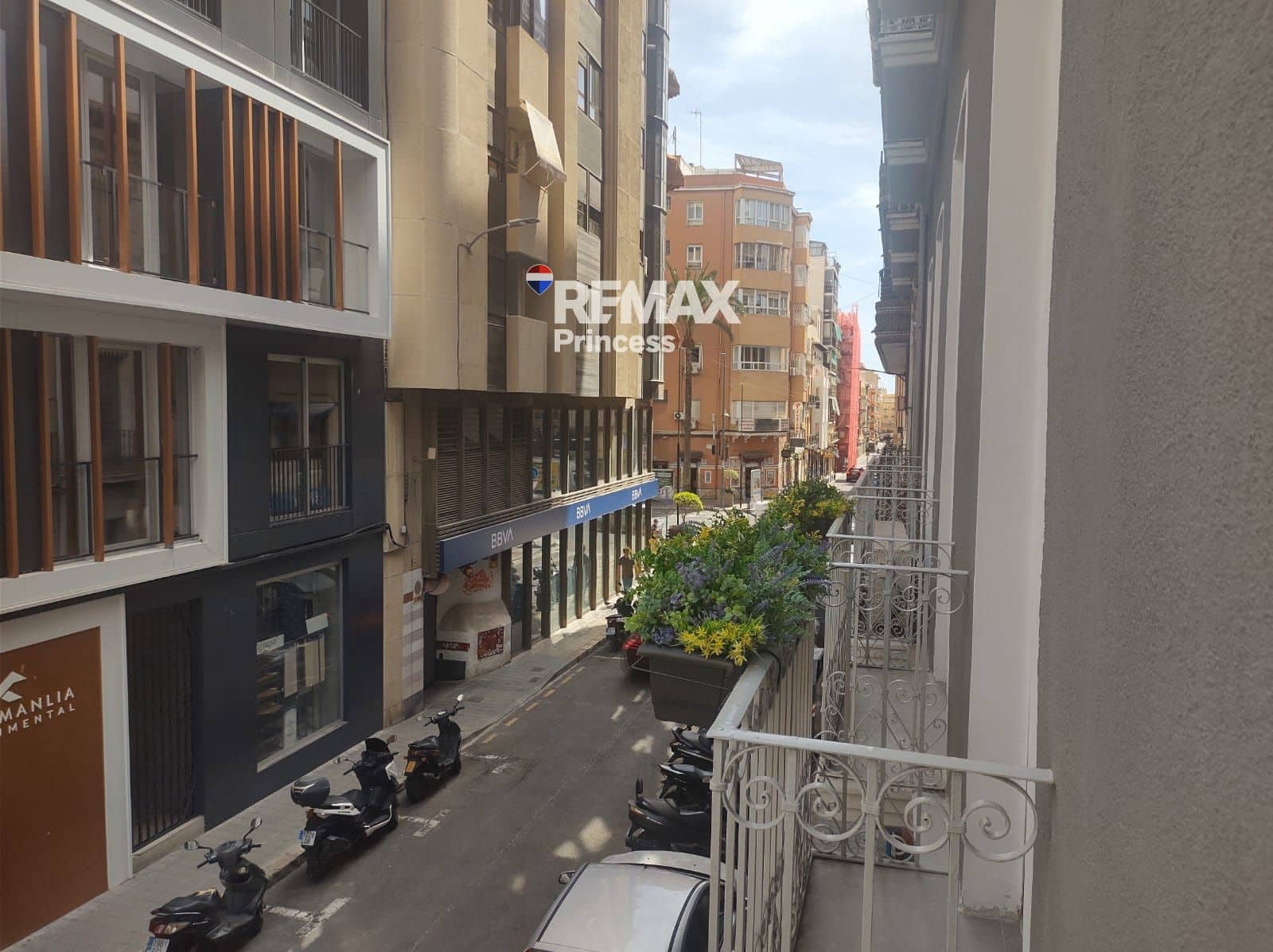 4 sypialnia Mieszkanie na sprzedaż w Miasto Alicante / Alacant - 590 000 € (Ref: 9570140)