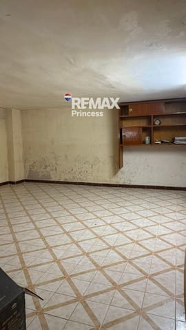 Erhverv til salg i Mercado, Alicante by - € 80.000 (Ref: 9570141)