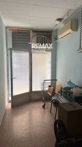 Erhverv til salg i Mercado, Alicante by - € 80.000 (Ref: 9570141)