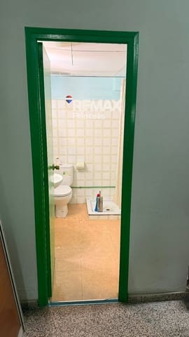 Erhverv til salg i Mercado, Alicante by - € 80.000 (Ref: 9570141)