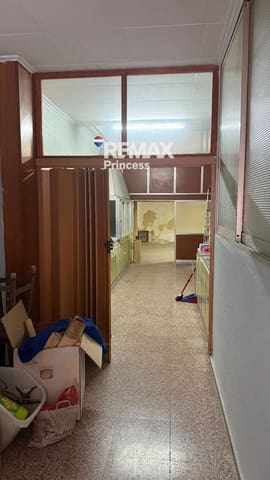 Erhverv til salg i Mercado, Alicante by - € 80.000 (Ref: 9570141)