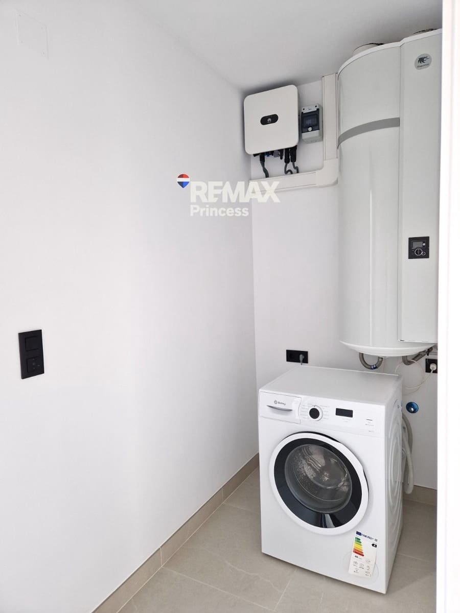 3 quarto Moradia para venda em Finestrat com piscina - 720 000 € (Ref: 9570142)