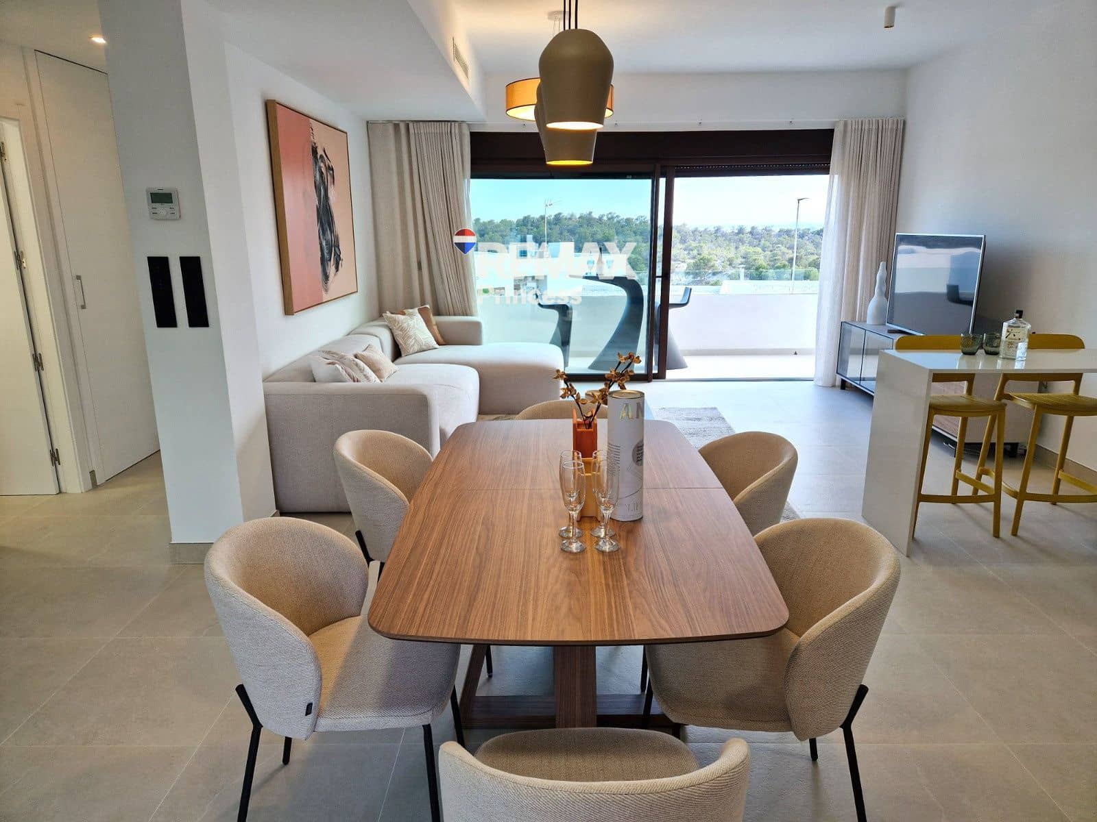 3 quarto Moradia para venda em Finestrat com piscina - 720 000 € (Ref: 9570142)