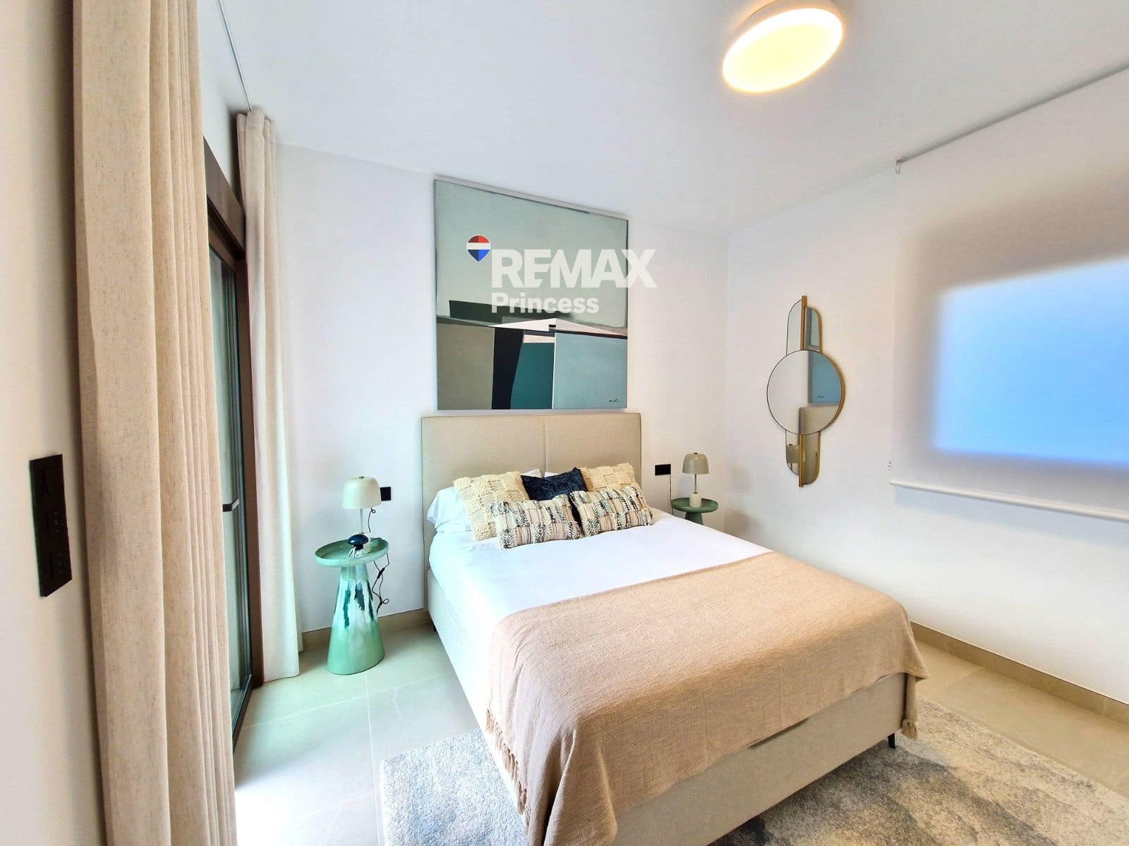 3 quarto Moradia para venda em Finestrat com piscina - 720 000 € (Ref: 9570142)