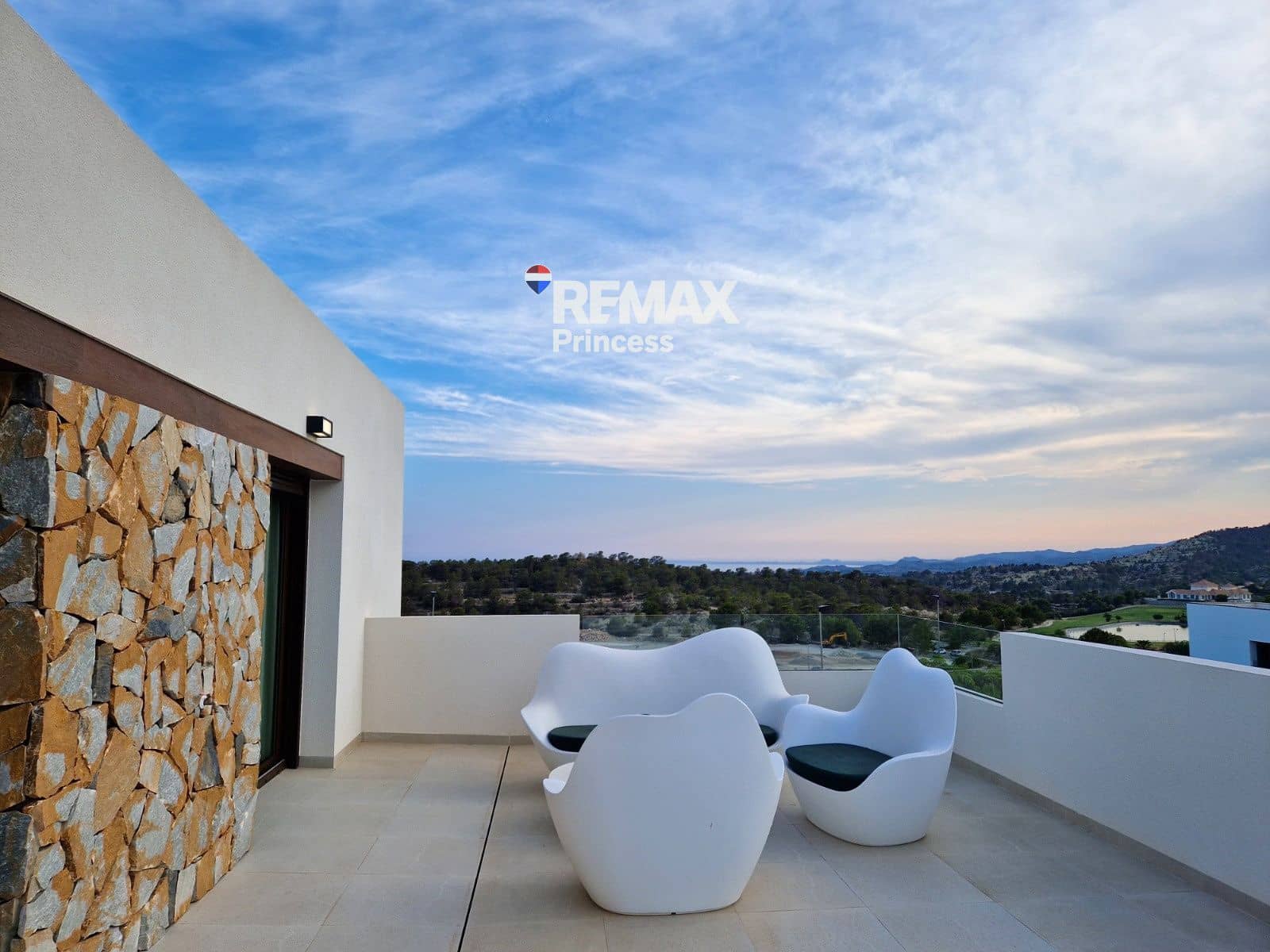 3 quarto Moradia para venda em Finestrat com piscina - 720 000 € (Ref: 9570142)