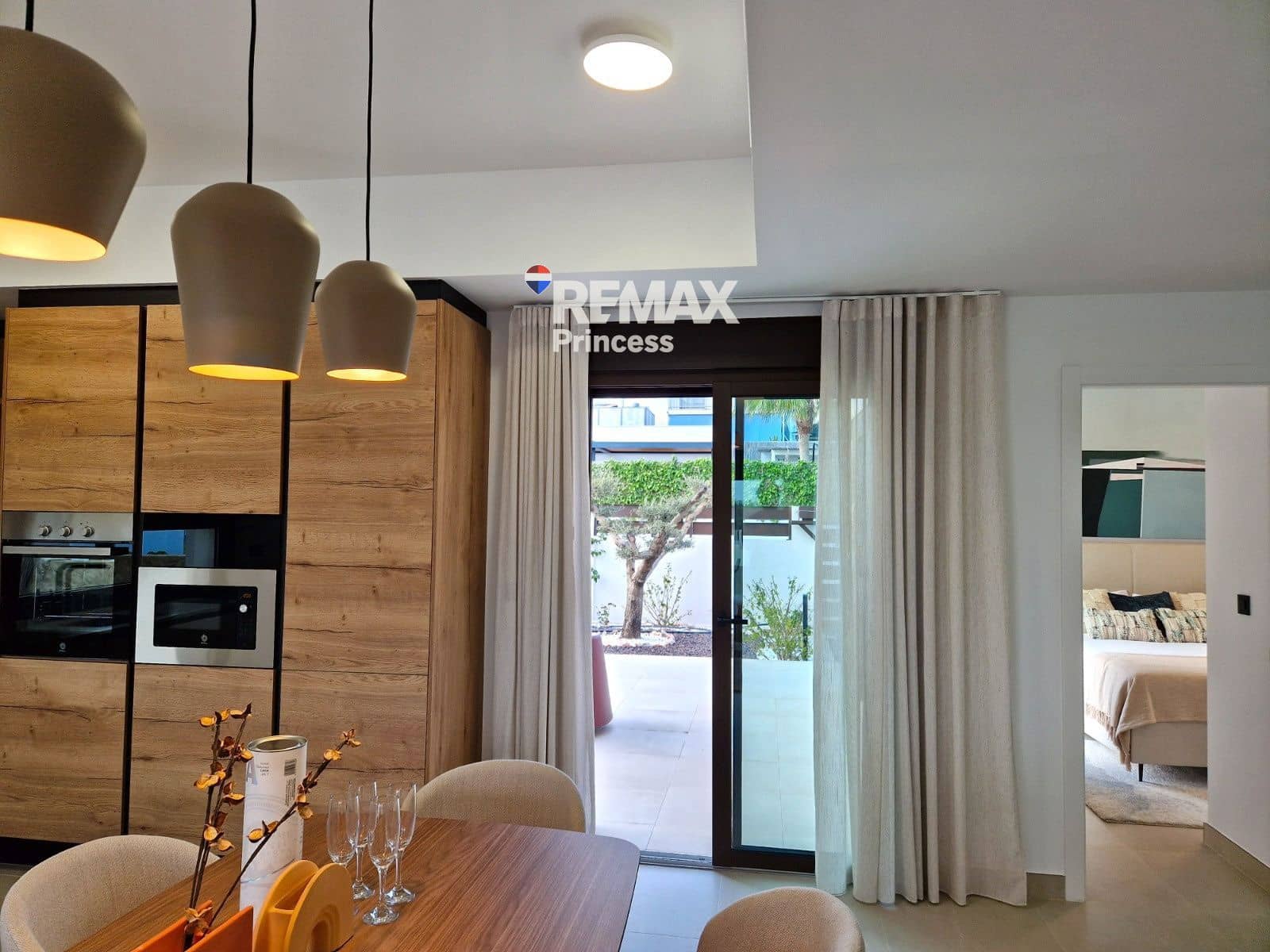 3 quarto Moradia para venda em Finestrat com piscina - 720 000 € (Ref: 9570142)