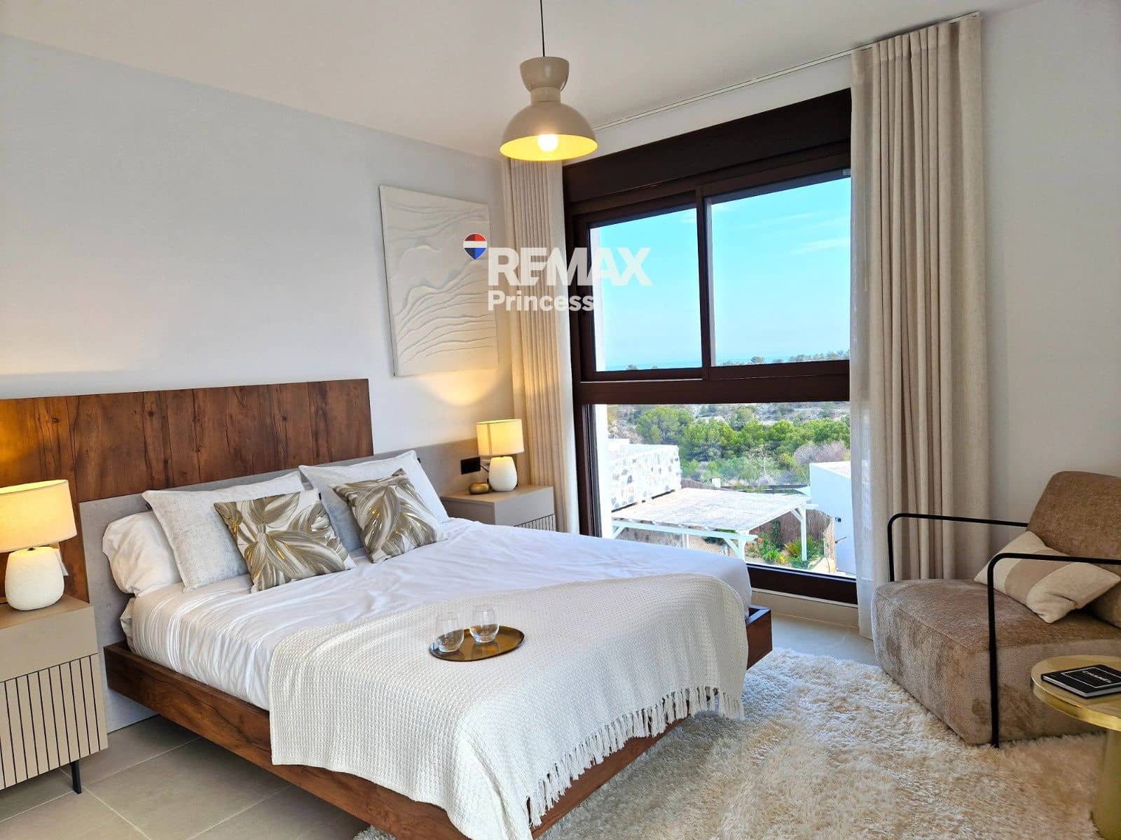 3 quarto Moradia para venda em Finestrat com piscina - 720 000 € (Ref: 9570142)