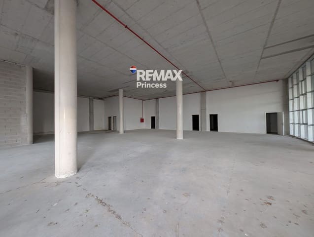 Erhverv til salg i Jijona / Xixona med garage - € 1.683.000 (Ref: 9570143)